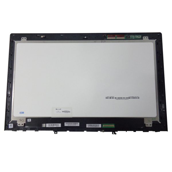 New Lenovo Y50-70 Lcd Touch Screen w  Bezel 15.6  4K UHD 3840x2160 5D10F78838 Online Sale