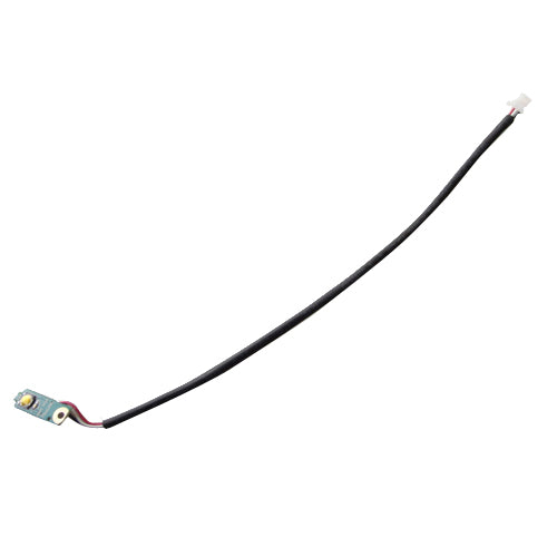 New Power Button Board & Cable for Dell Studio 1555 1557 1558 Laptops DD0FM8PB000 Cheap