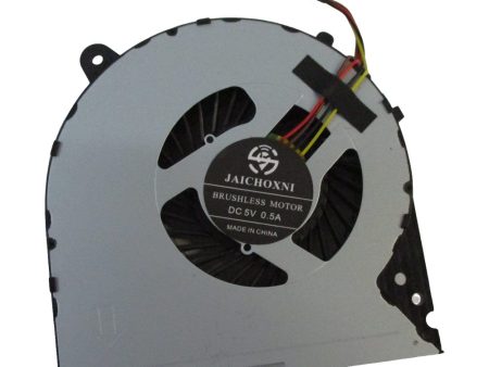 New Replacement Cpu Fan for Lenovo IdeaPad Y700-15ACZ Y700-15ISK Laptops 5F10K25525 Cheap