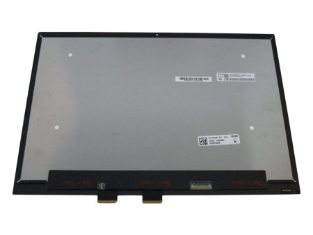 New Lcd Touch Screen For Asus Chromebook Vibe CX34 Flip CX3401 CX3401FBA 14  WUXGA Discount