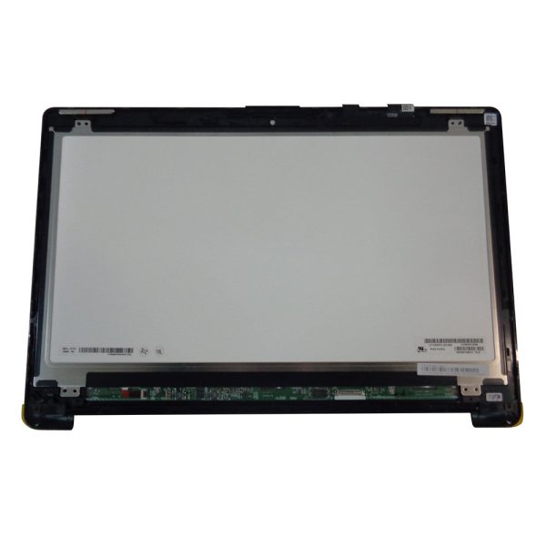 New Asus Q551 Q551L Q551LA Q551LB Q551LD Q551LN Lcd Touch Screen w  Bezel 15.6  FHD Online Hot Sale