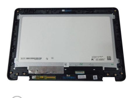 New Dell Chromebook 3189 Lcd Touch Screen w  Bezel 11.6  4WT7Y G7D84 798C5 Discount