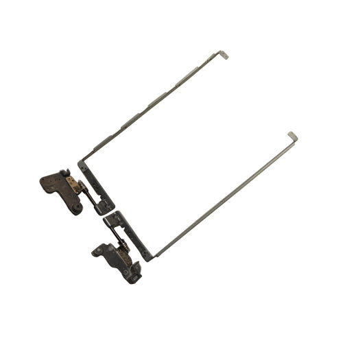 New Toshiba Satellite A300 A305 Laptop Left & Right Lcd Hinge Set For Discount