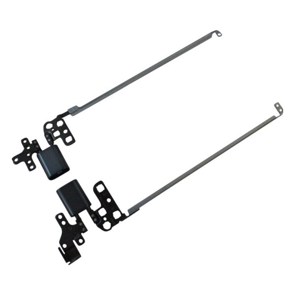 New Lenovo 300e Chromebook Gen 3 Left & Right Lcd Hinge Set 5H50W13779 5H50W13780 Online now