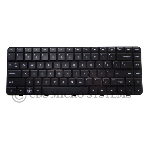 New Keyboard for HP Pavilion DM4-1000 Laptops - Backlit Version For Discount