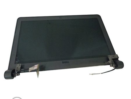 New Dell Chromebook 11 (3120) Laptop Lcd Touch Screen Digitizer Module Online