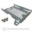 New Hard Drive Caddy & Screws For Sony PlayStation 3 CECHA01 CECHB01 CECHE01 CECHG01 For Sale