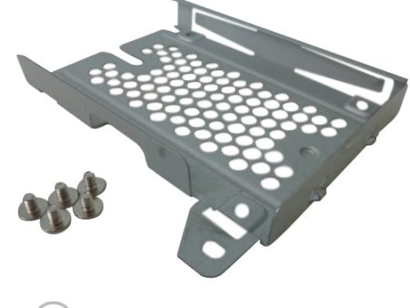 New Hard Drive Caddy & Screws For Sony PlayStation 3 CECHA01 CECHB01 CECHE01 CECHG01 For Sale