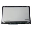 New HP Pavilion 15-BR 15T-BR Lcd Touch Screen w  Bezel 15.6  FHD 925711-001 Cheap