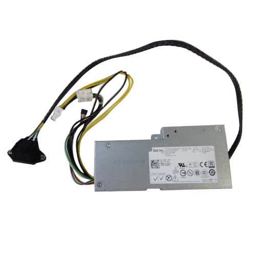 New Dell Inspiron One 2330 Optiplex 9010 9020 AIO Power Supply 200W VVN0X CRHDP Online