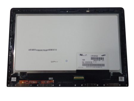 New Lenovo Yoga 3 Pro 1370 Lcd Touch Screen w  Bezel QHD 3K 3200x1800 5D10F76130 Online Hot Sale