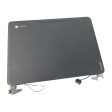 New Lenovo Chromebook N23 Laptop Lcd Screen Back Cover Bezel & Hinges Hot on Sale