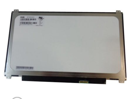 New M133NWN1 R3 Laptop Led Lcd Screen 13.3  HD 1366x768 30 Pin For Sale