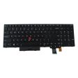 New Lenovo ThinkPad P51s P52s T570 T580 Backlit Keyboard Supply