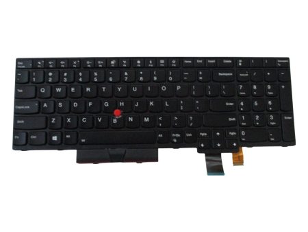 New Lenovo ThinkPad P51s P52s T570 T580 Backlit Keyboard Supply