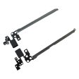 New Lenovo 300e Yoga Chromebook Gen 4 Left & Right Lcd Hinge Set 5H50W13826 Online Hot Sale