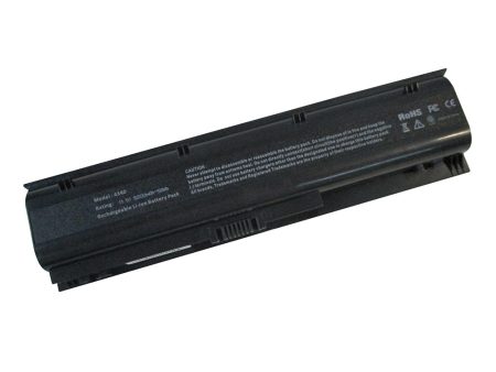 New Aftermarket Battery for HP ProBook 4340S 4341S Laptops - 6 Cell Online Sale