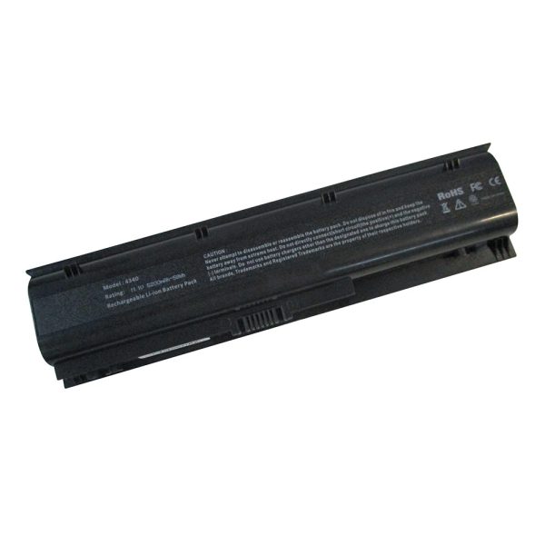 New Aftermarket Battery for HP ProBook 4340S 4341S Laptops - 6 Cell Online Sale