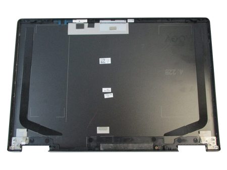 New Lenovo IdeaPad Yoga 710-15ISK 710-15IKB Black Lcd Back Cover 5CB0L47338 Cheap