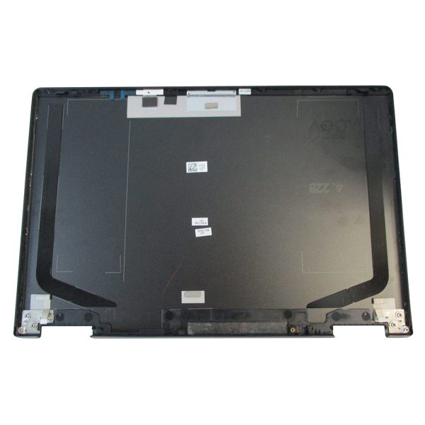 New Lenovo IdeaPad Yoga 710-15ISK 710-15IKB Black Lcd Back Cover 5CB0L47338 Cheap