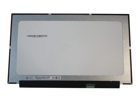 New Lenovo 5D10T05359 5D10T05360 Lcd Touch Screen 15.6  HD  40 Pin Narrow Connector  Online