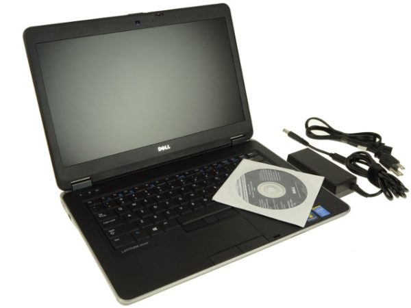 Refurbished  Dell OEM Latitude E6440 14  Laptop Notebook Windows 7 Pro Core i5 Online Sale