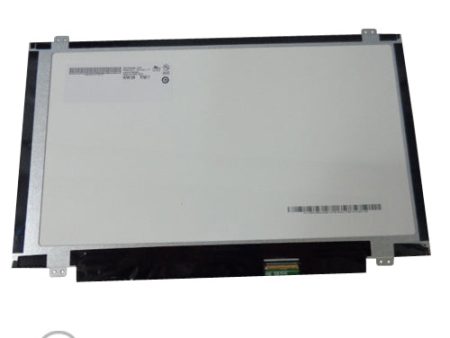 New Dell 14.0  Laptop Replacement Lcd Screen WXGA HD 1366x768 40 Pin LVDS For Discount