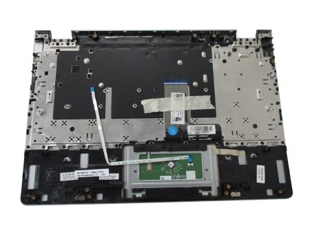 New Lenovo IdeaPad Yoga 710-11ISK Palmrest w  Keyboard & Touchpad 5CB0L46147 Online Hot Sale