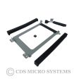 New Hard Drive Caddy & Connector for Dell XPS 9550 Precision 9550 Laptops Supply