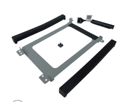 New Hard Drive Caddy & Connector for Dell XPS 9550 Precision 9550 Laptops Supply