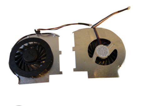 New IBM Thinkpad T60 T60P Laptop Cpu Fan 41V9932 26R9434 Online