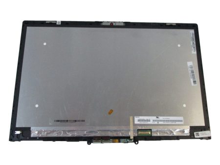 New Lcd Touch Screen w  Bezel For Lenovo Chromebook C340-15 81T9 FHD 5D10S39584 Online Sale