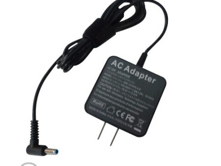 New Laptop Ac Power Adapter Charger for HP PA-1450-32HE ADP-45WD B 45 Watt For Sale