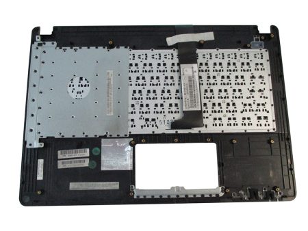 New Asus X450 Black Replacement Palmrest w  Keyboard Online Hot Sale