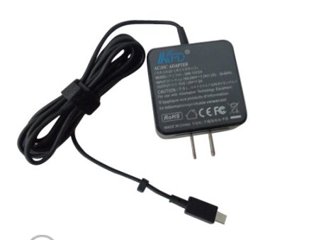 New Asus Chromebook C100 C100P C201 C201P Laptop Ac Power Adapter Charger Online