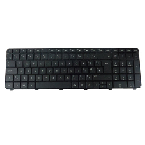 New Keyboard for HP Pavilion DV7-6000 Series Laptops - UK Discount