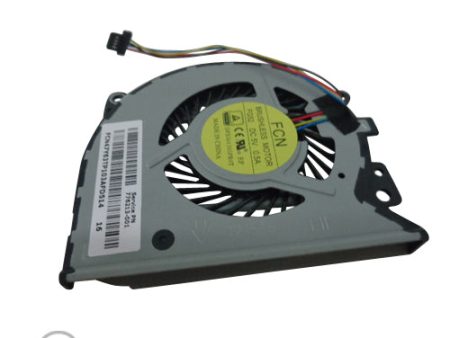 New HP Envy 15-U Laptop Cpu Fan 776213-001 Online