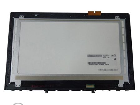 New Lenovo Y50-70 Lcd Touch Screen w  Bezel 15.6  FHD 1920x1080 30 Pin Hot on Sale