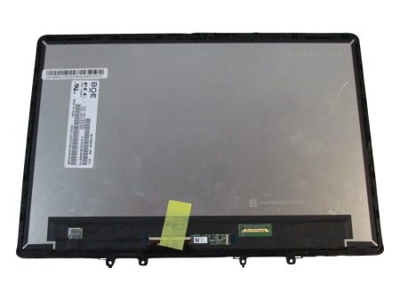 New Lcd Touch Screen w  Bezel For Lenovo 13W Yoga Gen 2 5M11H62899 Cheap