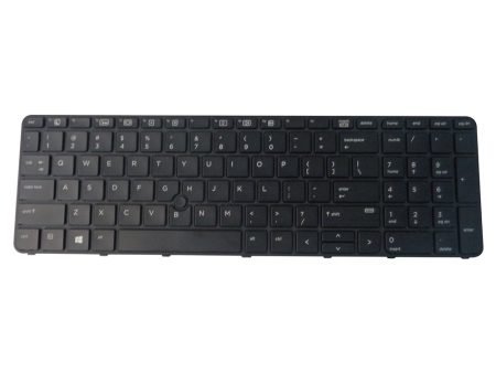 New Keyboard w  Pointer for HP Probook 650 G2 G3 655 G2 G3 - Replaces 841145-001 Online Hot Sale