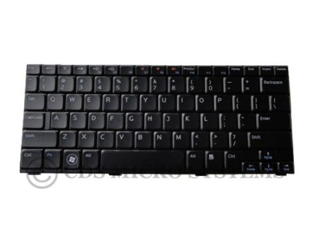 New Dell Inspiron Mini 10 (1018) Keyboard 5PPVC V111502DS1 PK130F11A00 For Discount