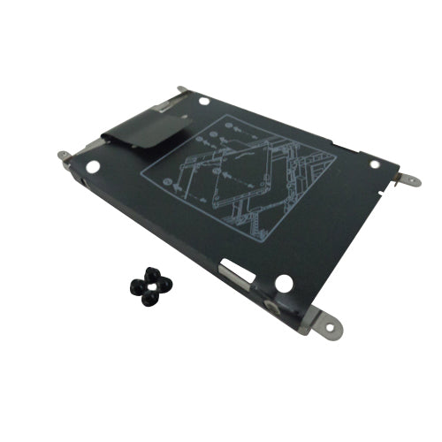 New Hard Drive Caddy w  Screws for HP EliteBook 2560P 2570P Laptops Online