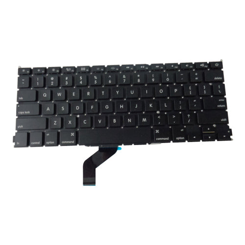 New Keyboard for Apple MacBook Pro Retina 13  A1425 2012 2013 Sale