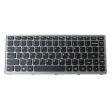 New Lenovo Ideapad Z400 Laptop Keyboard - Non-Backlit Discount