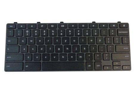 New Keyboard for Dell Chromebook 11 (5190) 2-in-1 Laptops - Replaces H06WJ Cheap