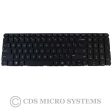 New Keyboard for HP Pavilion Envy DV7-7000 DV7T-7000 Laptops - Replaces 698782-001 Online Hot Sale