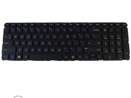 New Keyboard for HP Pavilion Envy DV7-7000 DV7T-7000 Laptops - Replaces 698782-001 Online Hot Sale