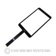 New Asus MemoPad 8 ME181 ME181C Black Digitizer Touch Screen Glass For Discount