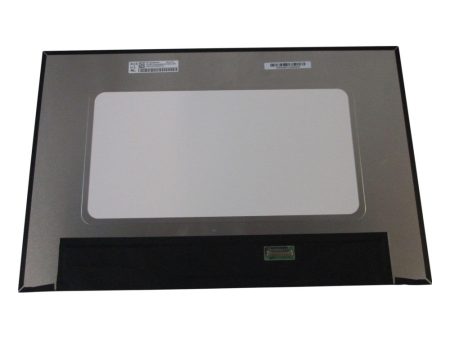 New NE160QDM-N41 Non-Touch Led Lcd Screen 16  WQXGA 2560x1600 120Hz 40 Pin Narrow For Discount