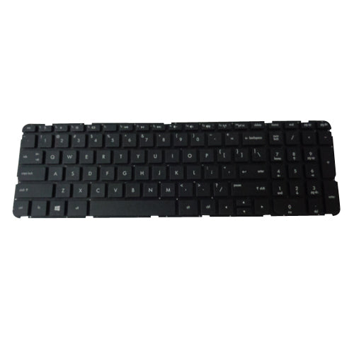 New Keyboard for HP Pavilion Sleekbook TouchSmart 15-B Laptops - No Frame Cheap